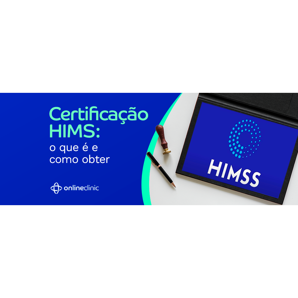 Certificação HIMSS: o que é e como obter