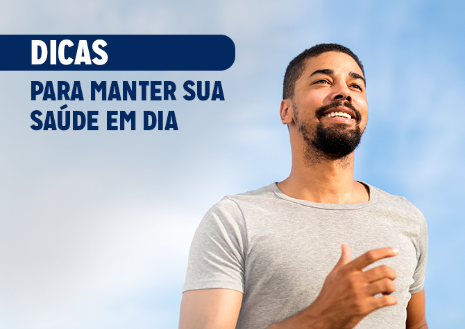 Como Manter Sua Saúde em Dia: Dicas Essenciais para uma Vida Saudável